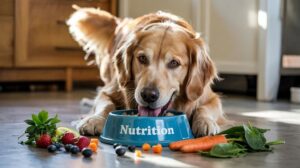 Pets Nutrition and Diet
