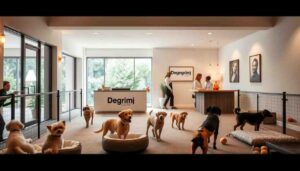 Affordable Dog Boarding rates