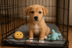 Puppy Training