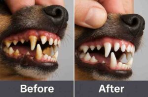 Pet Dental Care Tips
