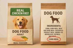 Grain-Free vs. Grain-Inclusive