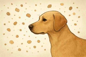 Dogs Good for Allergy