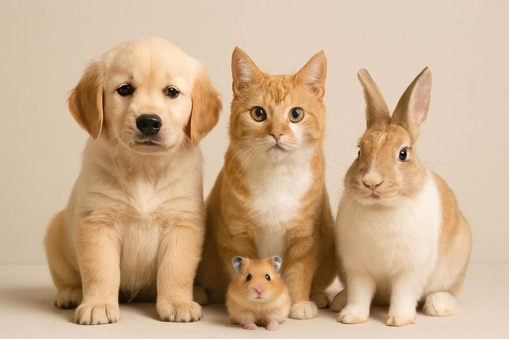 The Ultimate Pet Check Guide