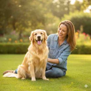Precluding dog Hair Loss