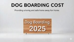 Dog Boarding Cost