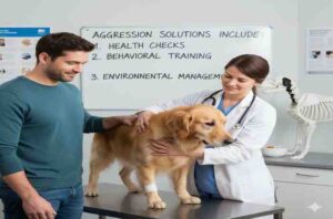 health checks for aggression solutions
