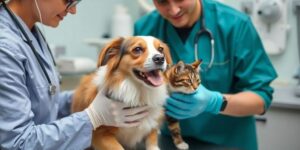 Pet Diagnostic Tests