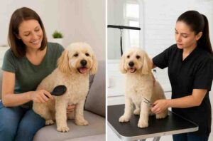 Professional Grooming