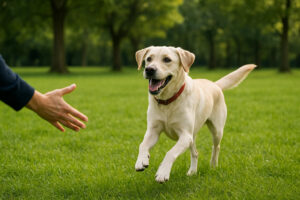 Dog Training
