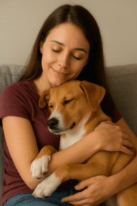 Emotional Healing