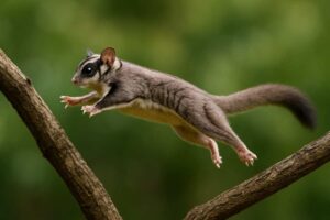 Sugar Gliders