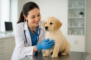 Happy & Healthy Pets