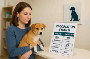checking vaccination prices
