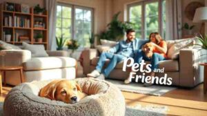 Pet Friendly Activities