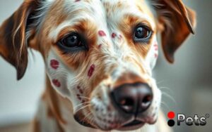 identifying skin problems in dogs
