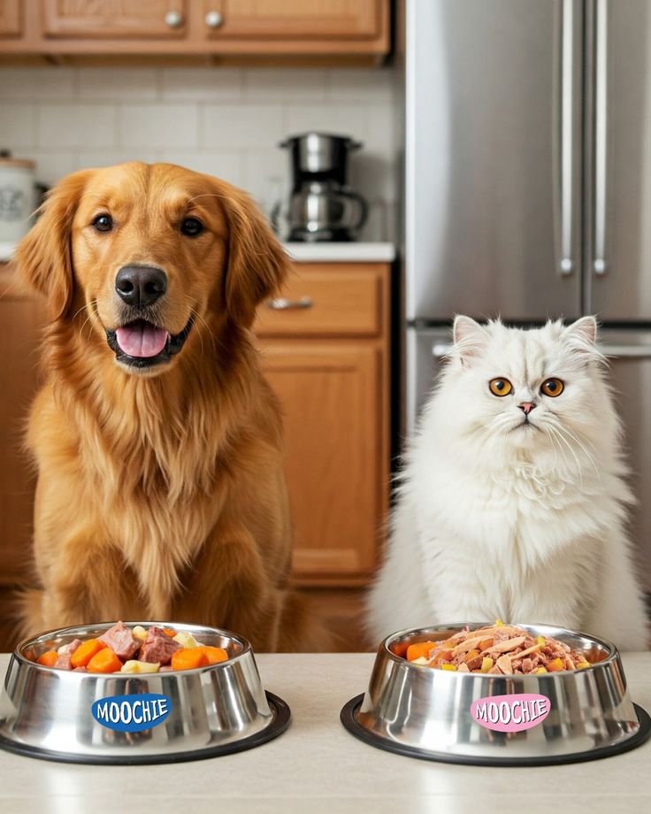 Problems with Orijen Dog Food